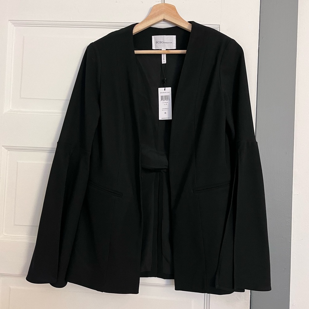 NWT BCBG Blazer